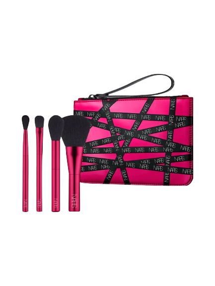 NARS- Unwrapped Mini Brush Set